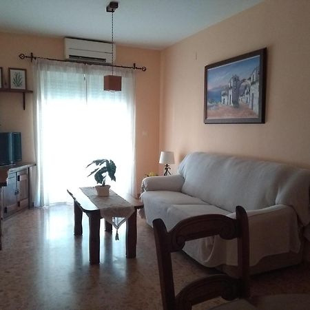 Apartamento Marians Salobreña Exterior foto