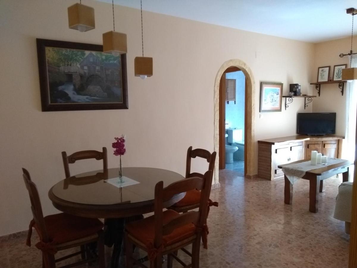 Apartamento Marians Salobreña Exterior foto