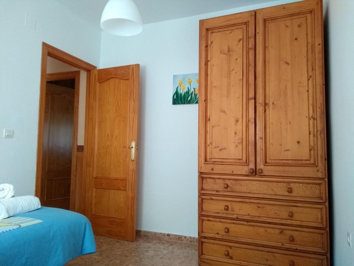 Apartamento Marians Salobreña Exterior foto