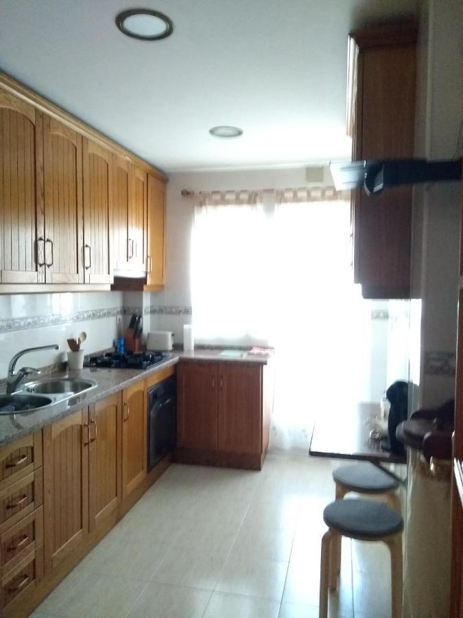 Apartamento Marians Salobreña Exterior foto