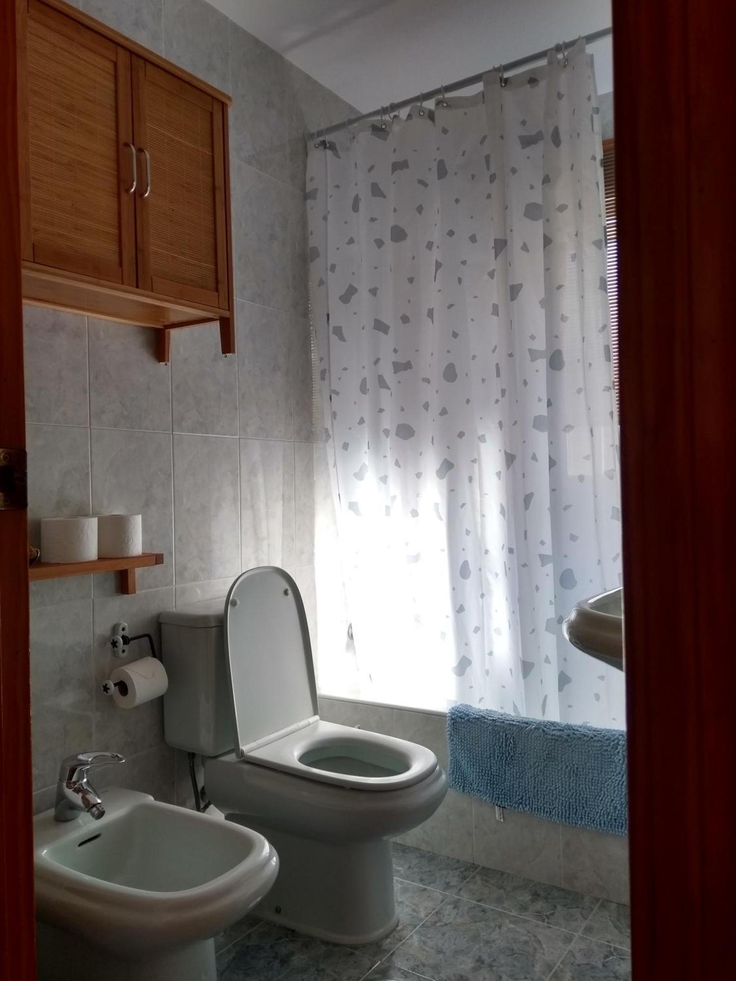 Apartamento Marians Salobreña Exterior foto