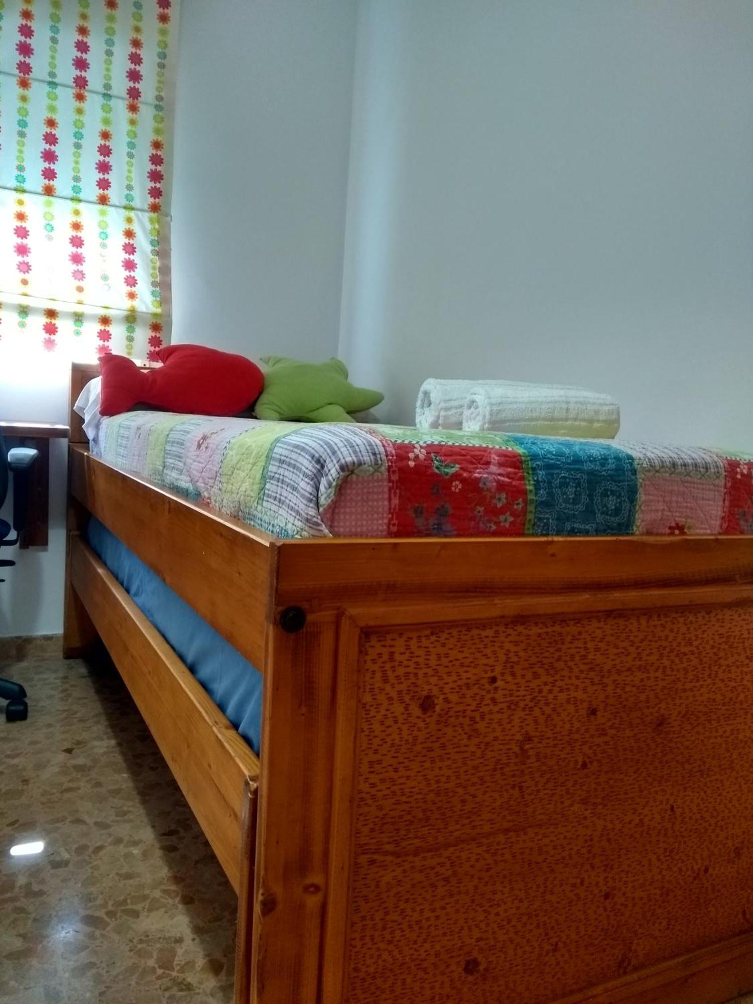Apartamento Marians Salobreña Exterior foto
