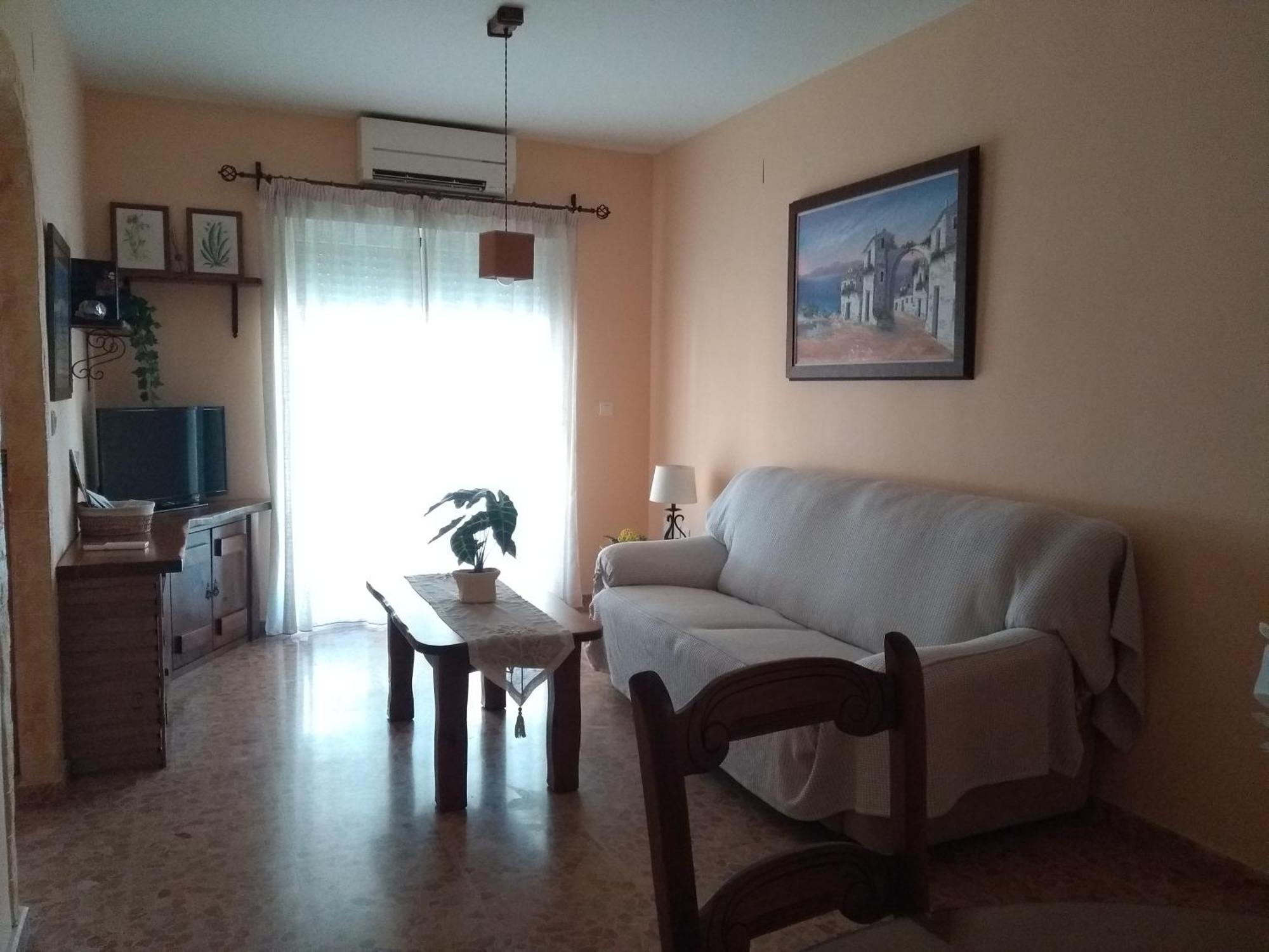 Apartamento Marians Salobreña Exterior foto