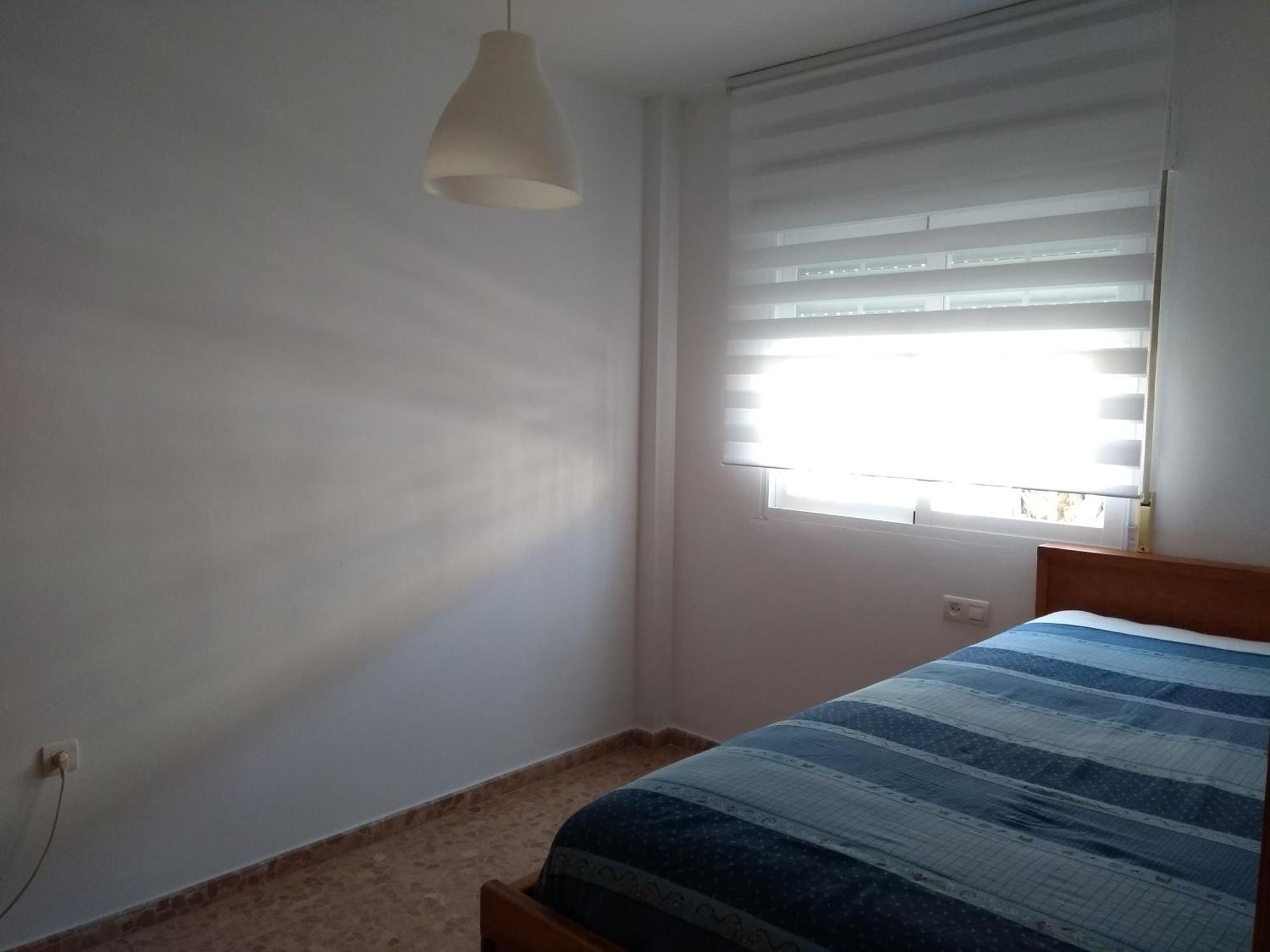Apartamento Marians Salobreña Exterior foto